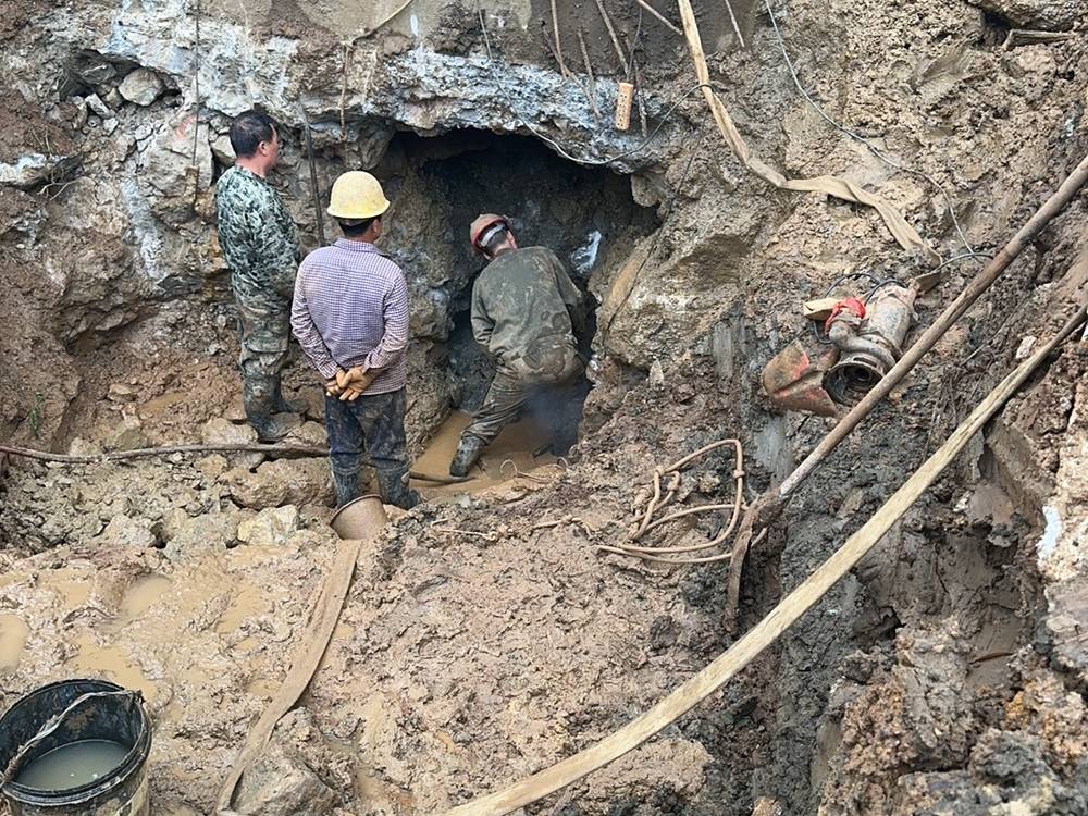 如何规避房屋地基沉降导致房屋倾斜的风险